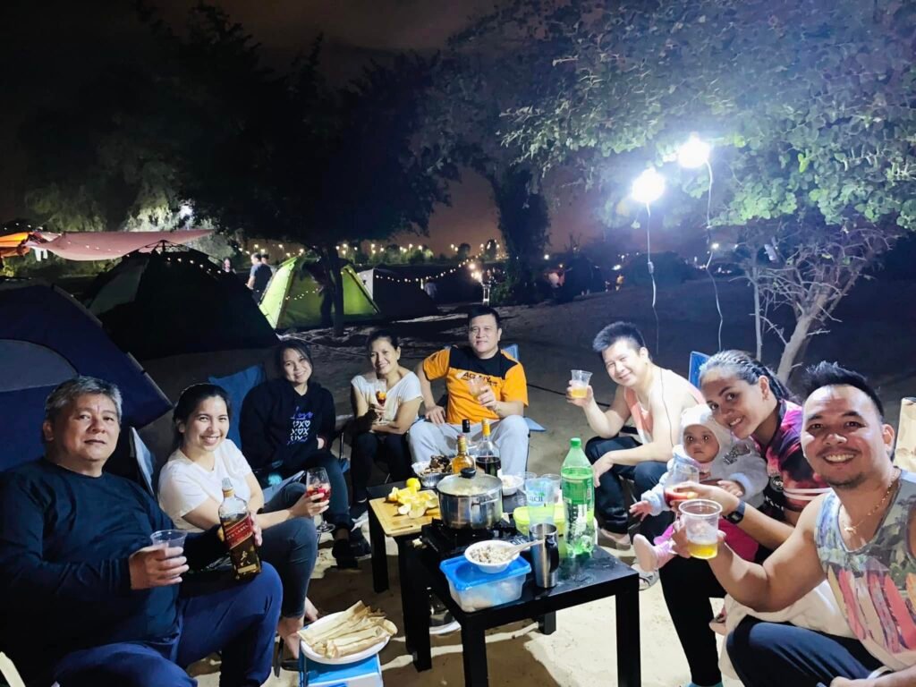 Overnight Camping At Expo 2020 Lake in Dubai UAE 9 493997162 10230399687638868 3342787560960694106 n