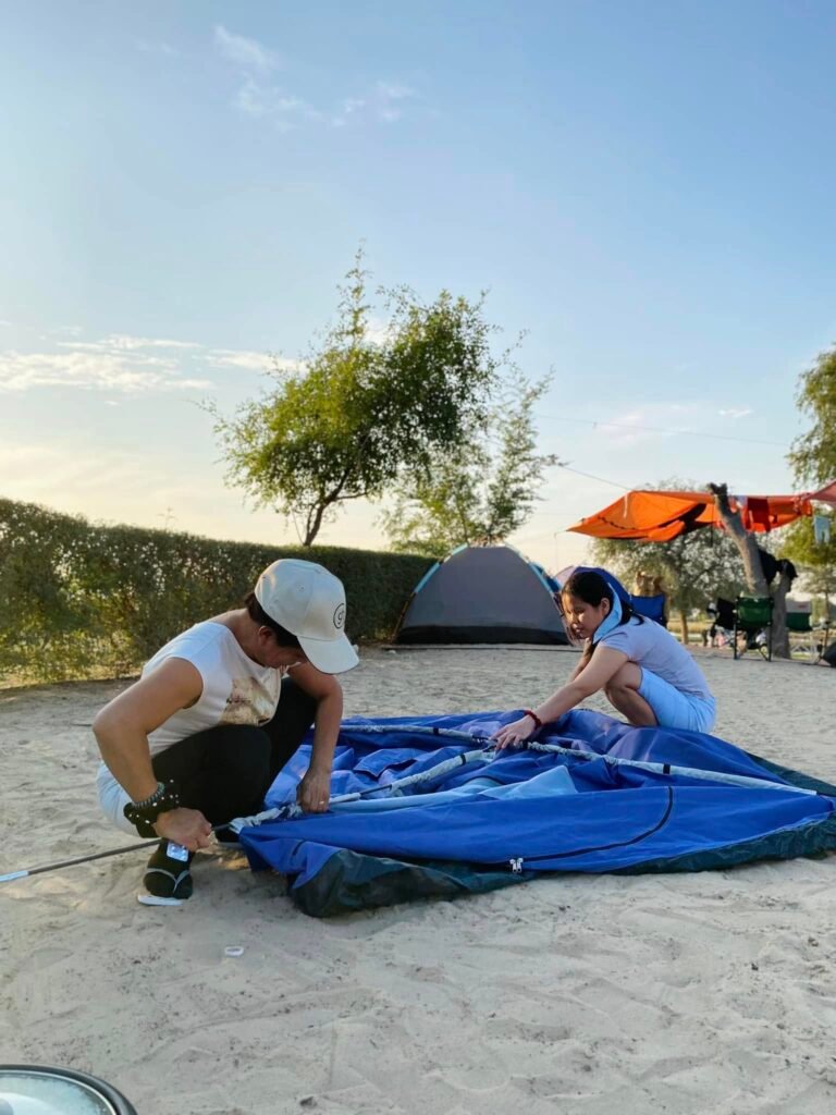 Overnight Camping At Expo 2020 Lake in Dubai UAE 8 494211362 10230399686758846 1173453405224275929 n