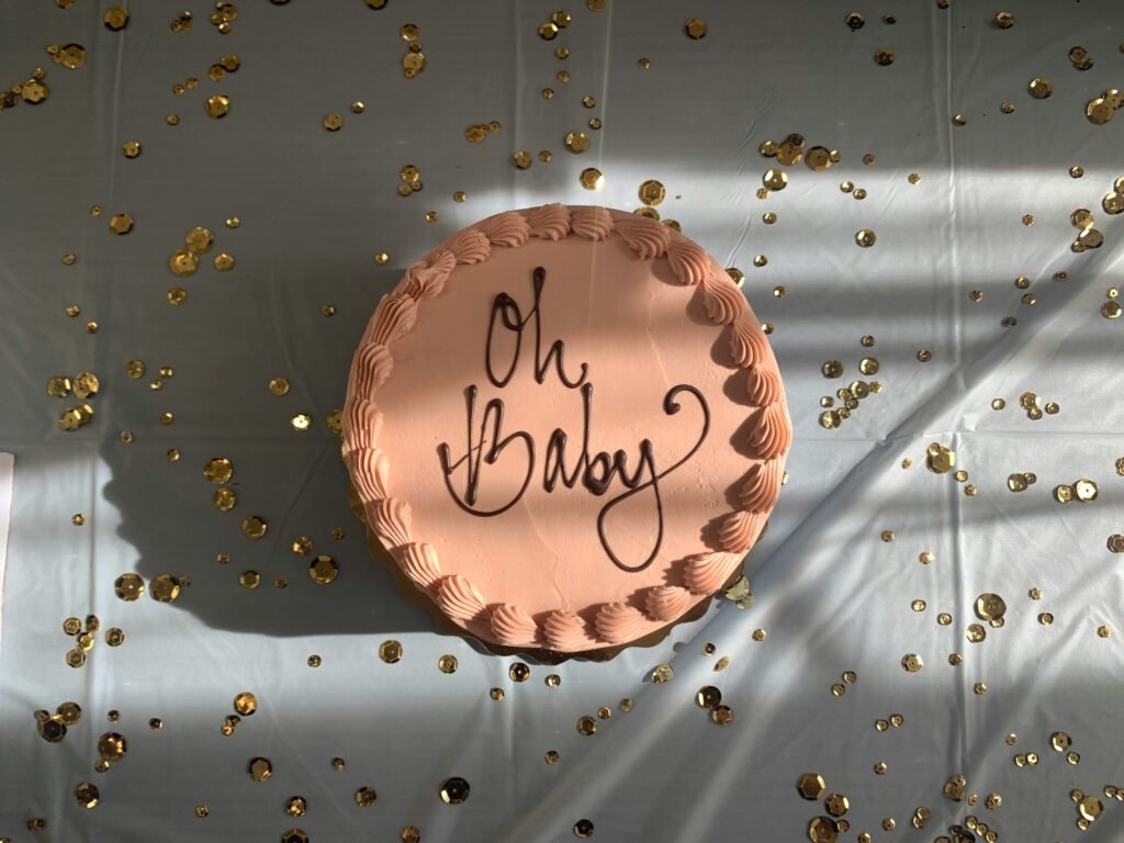 10 Reasons to Consider Having a Baby Shower 4 ajeet singh kv1SCIAk6NU unsplash
