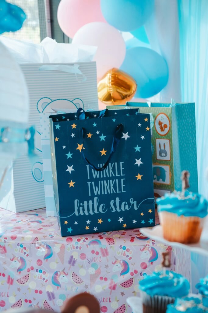 10 Reasons to Consider Having a Baby Shower 3 gian gomez D8c1TZGFDu0 unsplash