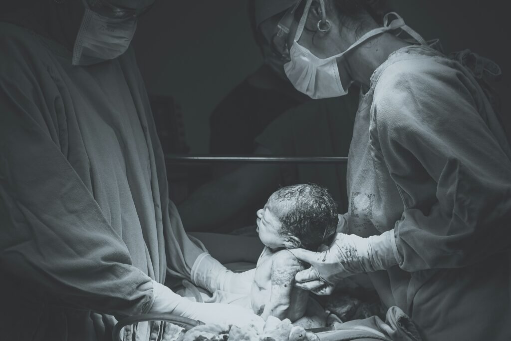 Should I Be Scared of Labor and Delivery? A First-Time Mom's Thoughts and Fears 3 patricia prudente P2djqAwM8U unsplash