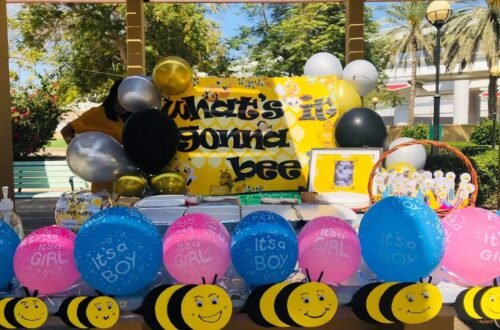 Our Simple Baby-Bee Shower At Rashidiya Park Dubai 3 1000066211