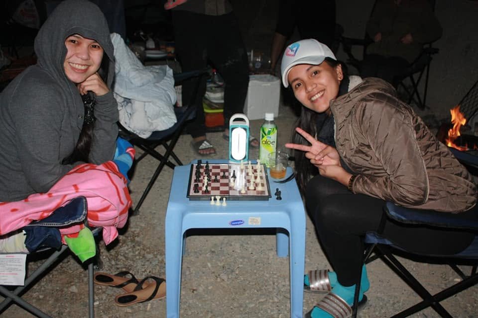 Overnight Camping at Jebel Jais, Ras Al Khaimah, UAE 8 128625579 3961200787232710 1829547520096086972 n
