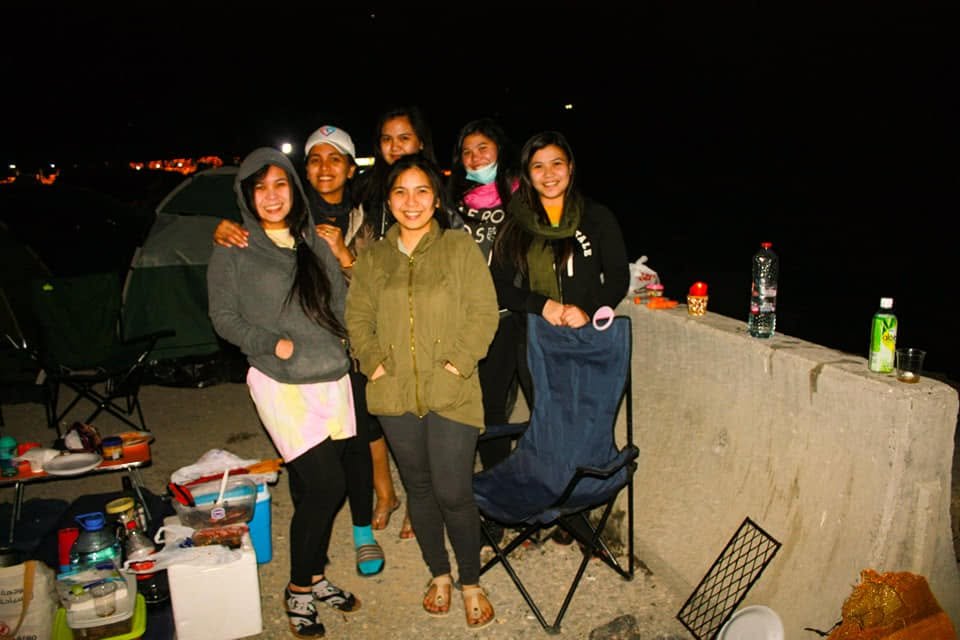 Overnight Camping at Jebel Jais, Ras Al Khaimah, UAE 10 129016252 3961200710566051 2874431769452133640 n