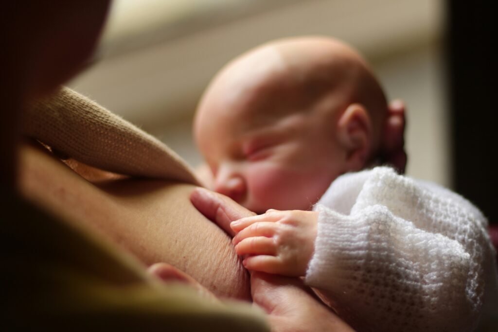 19 Foods That Could Help Support Breastmilk Supply 22 blond fox eTv7ASrouvU unsplash