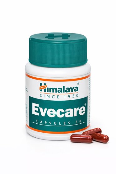 Himalaya Evecare Capsule: My Fertility Journey and Product Review 2 eng pm Himalaya Evecare 30 caps 6241 1