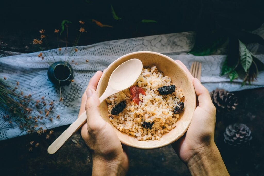 19 Foods That Could Help Support Breastmilk Supply 4 kawin harasai 4PZN7fIqX3w unsplash
