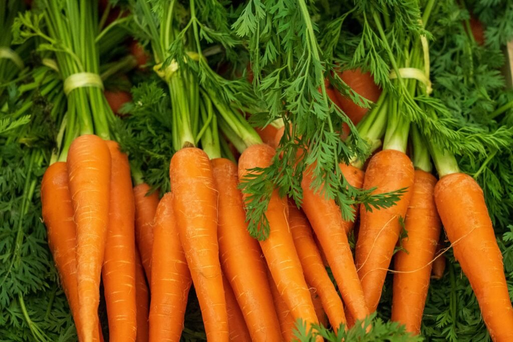 19 Foods That Could Help Support Breastmilk Supply 15 nick fewings IZq1FV87qpM unsplash