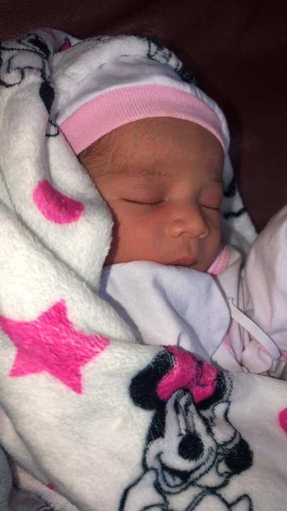 My First Pregnancy Journey: Labor and Delivery 9 486246597 10086660451353349 7891590223739707749 n