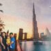 Visiting Burj Khalifa At The Top 69 20230430 102047