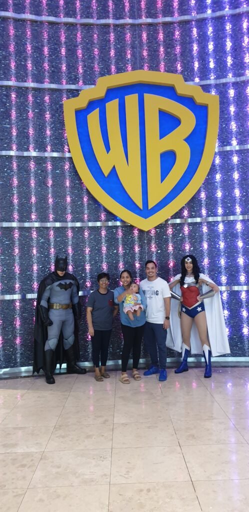 A Free Ticket To The Warner Bros World, Abu Dhabi 14 20230506 153800 Copy