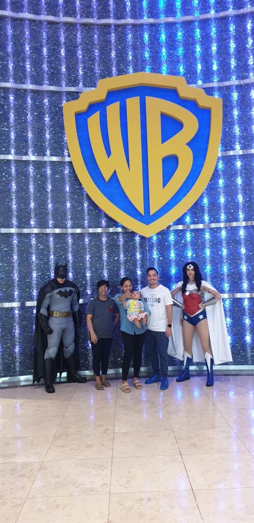 A Free Ticket To The Warner Bros World, Abu Dhabi 11 20230506 153801 Copy
