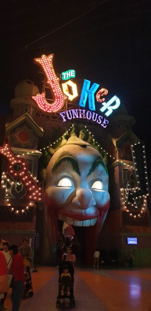 A Free Ticket To The Warner Bros World, Abu Dhabi 9 20230506 162438