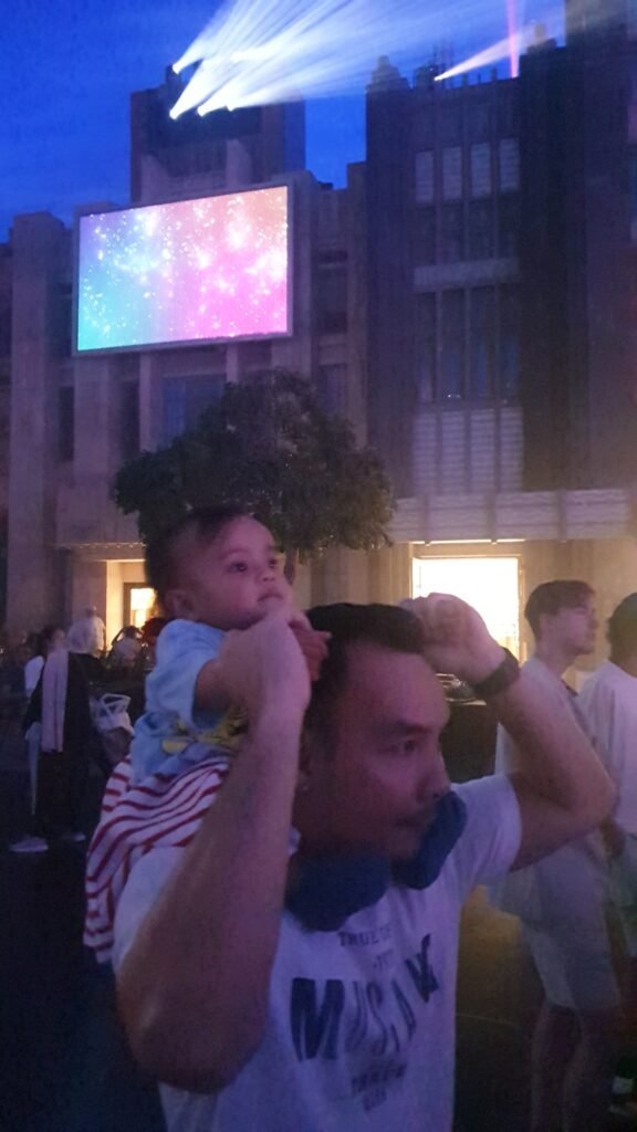 A Free Ticket To The Warner Bros World, Abu Dhabi 10 20230506 163850