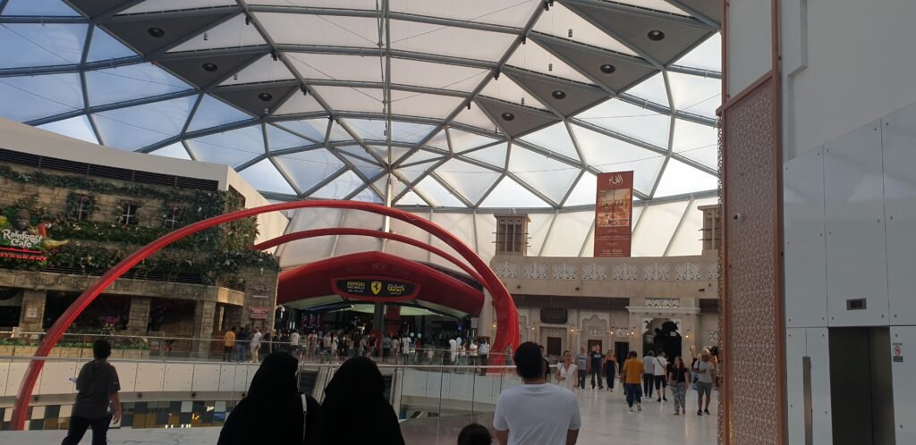A Free Ticket To The Warner Bros World, Abu Dhabi 15 20230506 172355