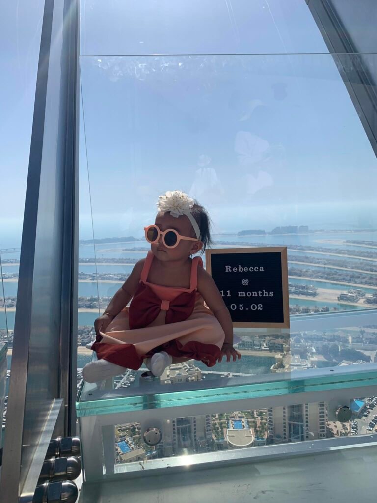 Visiting The View at The Palm, Jumeirah Dubai 4 received 1902700120097868