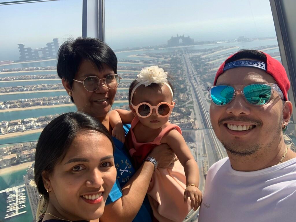 Visiting The View at The Palm, Jumeirah Dubai 11 received 262990269488202