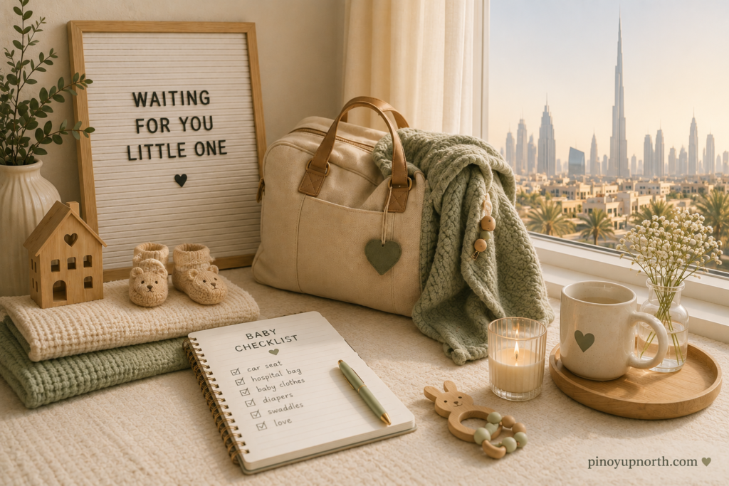 My First Pregnancy Journey: My First Birthday as a Pregnant Mom 2 09450296 6ff4 4fa3 bcdf e25878807d5e7041375081748189823