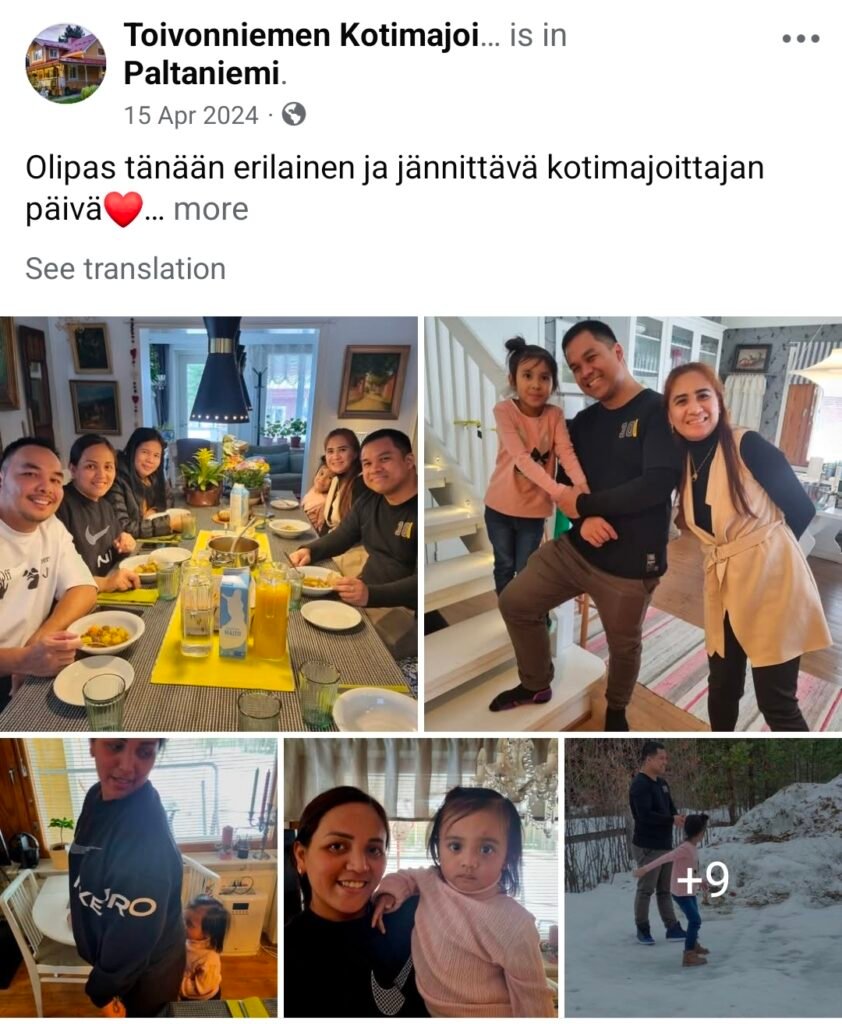 Our First Week in Finland: A New Beginning 14 1000065842