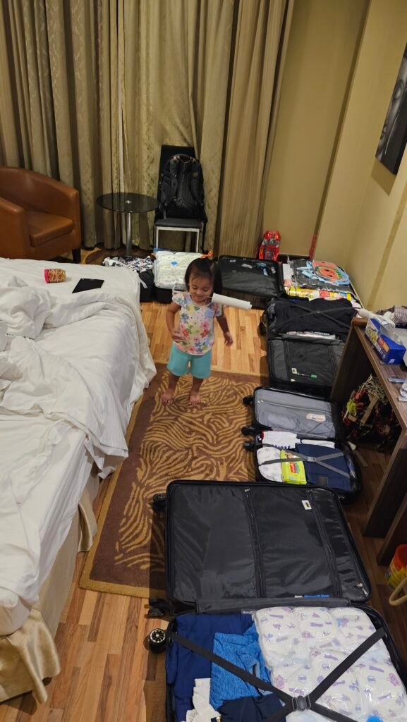 Leaving Dubai: A Bittersweet Goodbye 20 20240413 195015