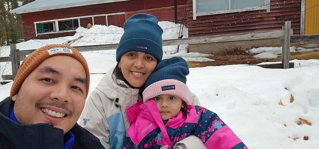 Our First Week in Finland: A New Beginning 33 20240415 165545