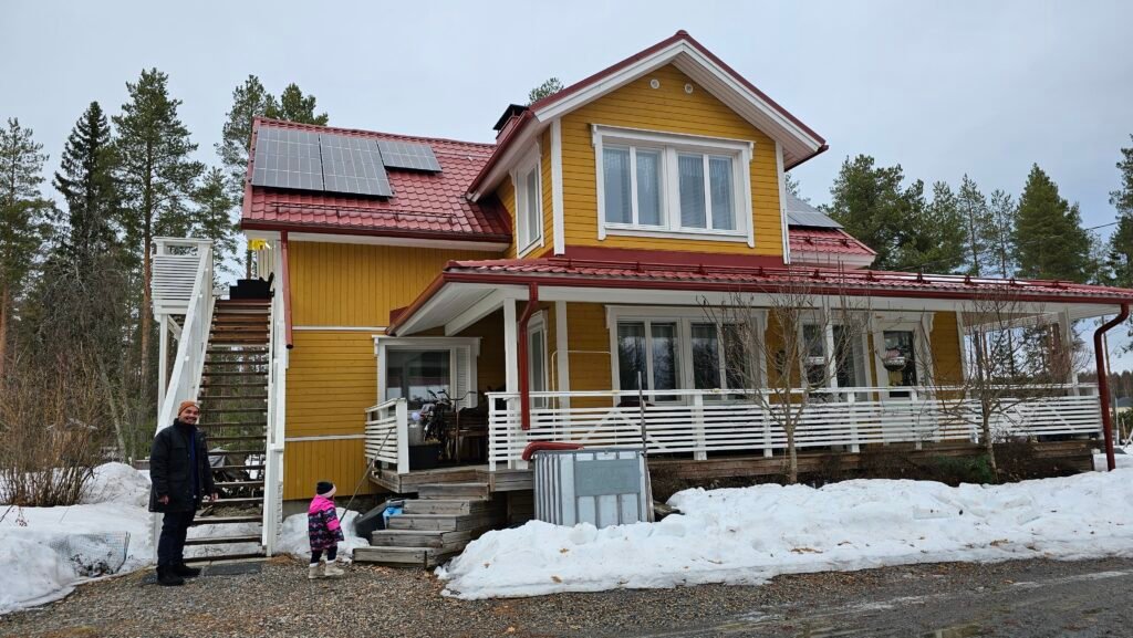 Our First Week in Finland: A New Beginning 8 20240415 165719