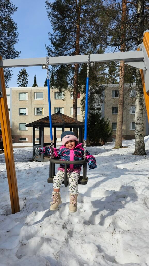 Our First Week in Finland: A New Beginning 17 20240417 105826