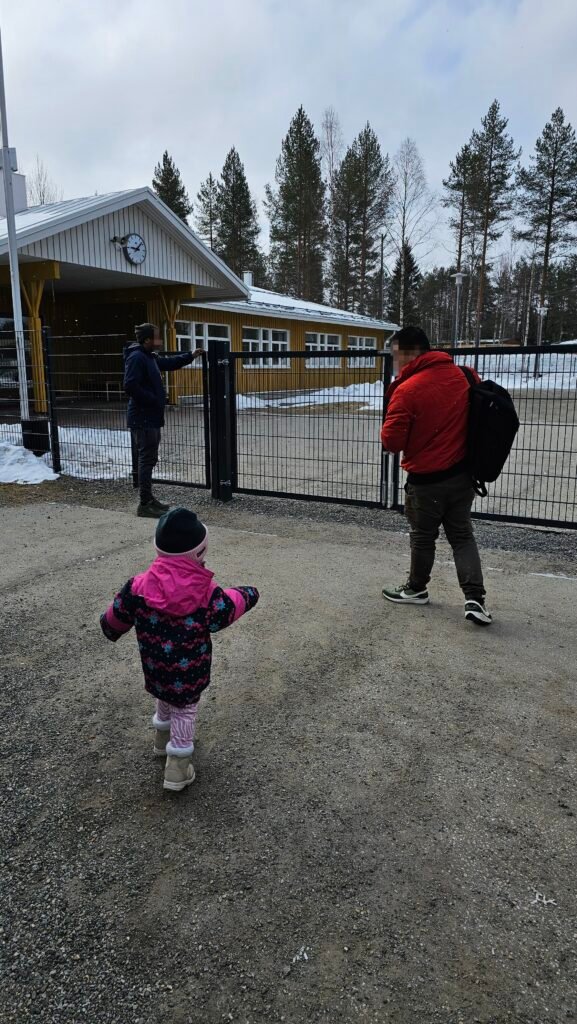 Our First Week in Finland: A New Beginning 29 20240419 090818