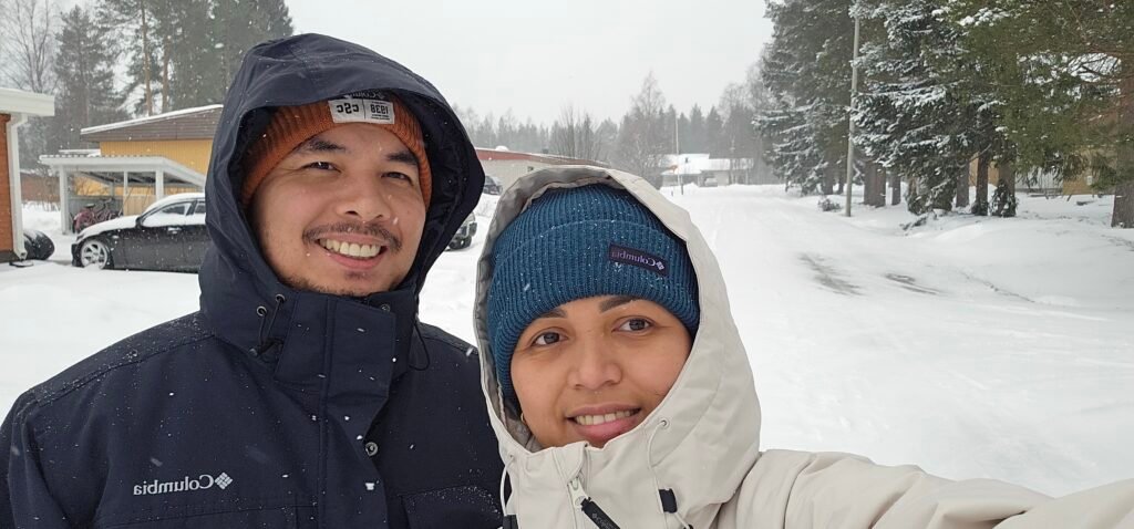 Our First Week in Finland: A New Beginning 21 20240420 135402