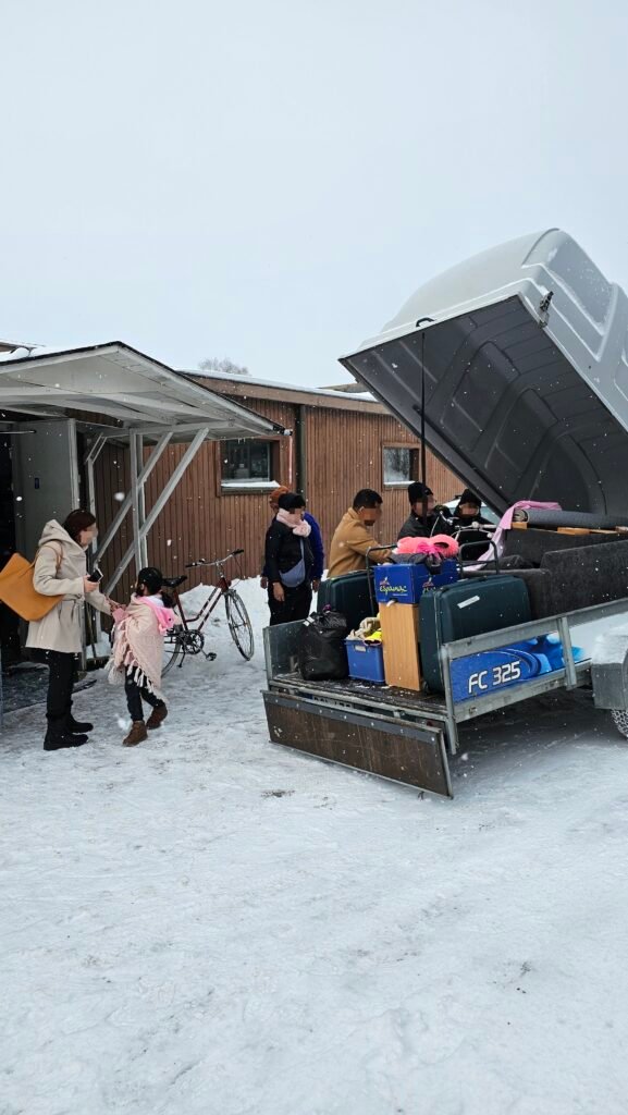 Our First Week in Finland: A New Beginning 27 20240420 1625131