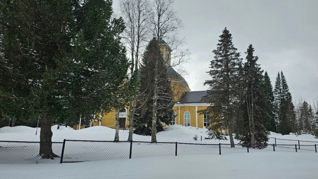 Our First Week in Finland: A New Beginning 19 20240421 114619