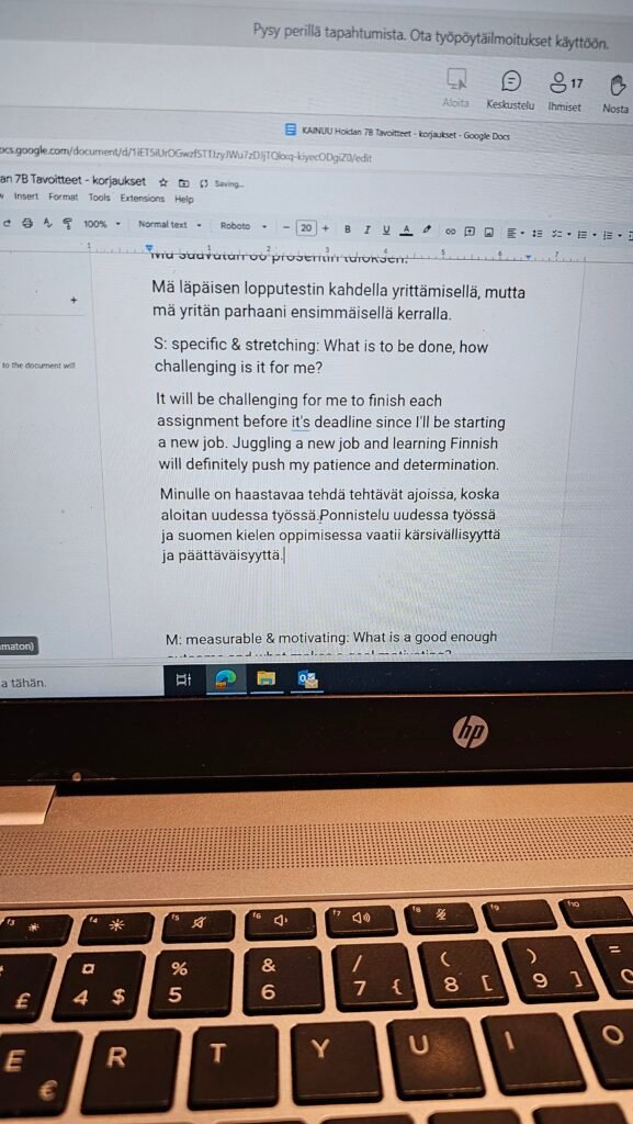 Learning Finnish: One Word at a Time 12 20240423 142231