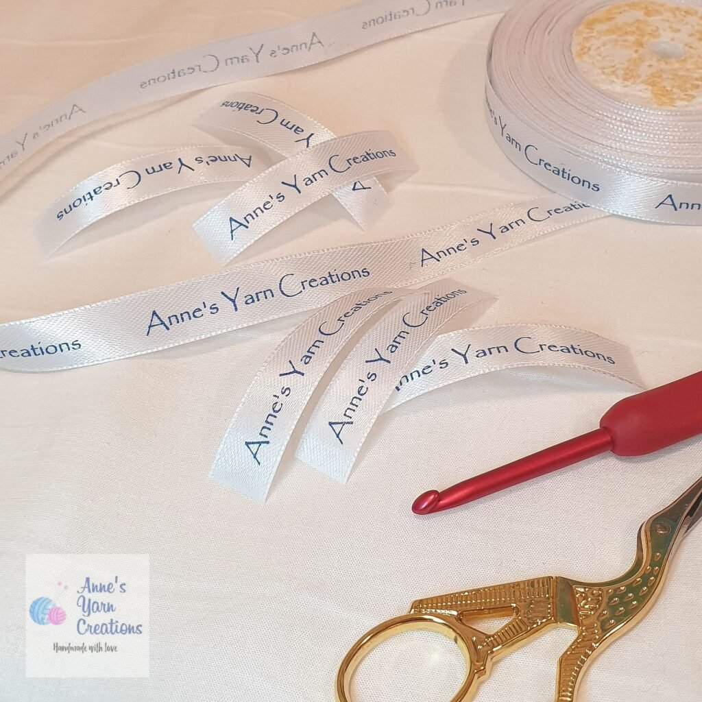 My First Crochet Project: Rediscovering an Old Hobby 2 photo 161505949179015081044653598658