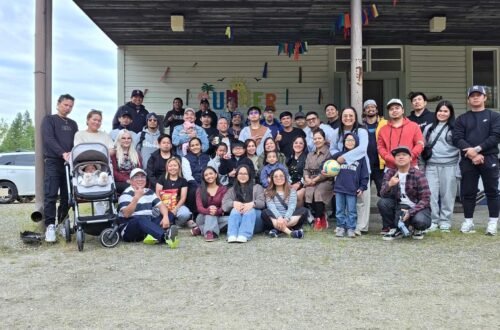 A Taste of Home: Our Filipino Summer Gathering in Kuhmo 4 received 1549566813499924