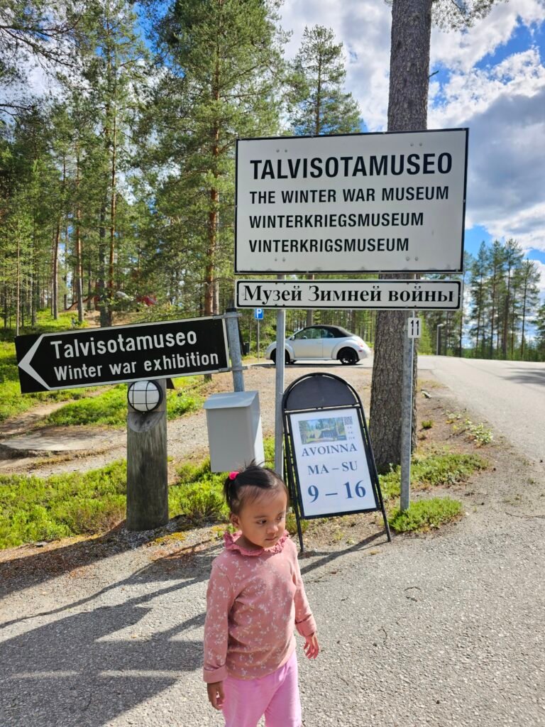 Places to Visit in Kuhmo: Exploring the Beautiful Kalevala Area 18 20240630 154535