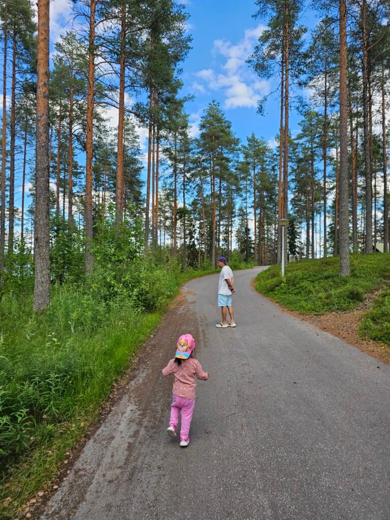 Places to Visit in Kuhmo: Exploring the Beautiful Kalevala Area 9 20240630 155135
