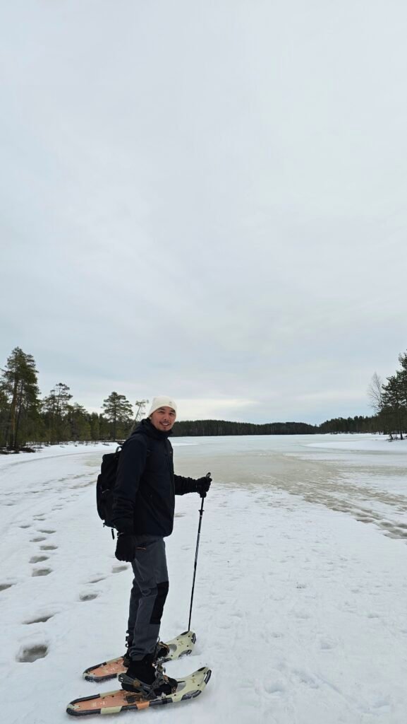 Places to Visit in Kuhmo: Exploring Syväjärvi Through the Seasons 10 20250402 124932