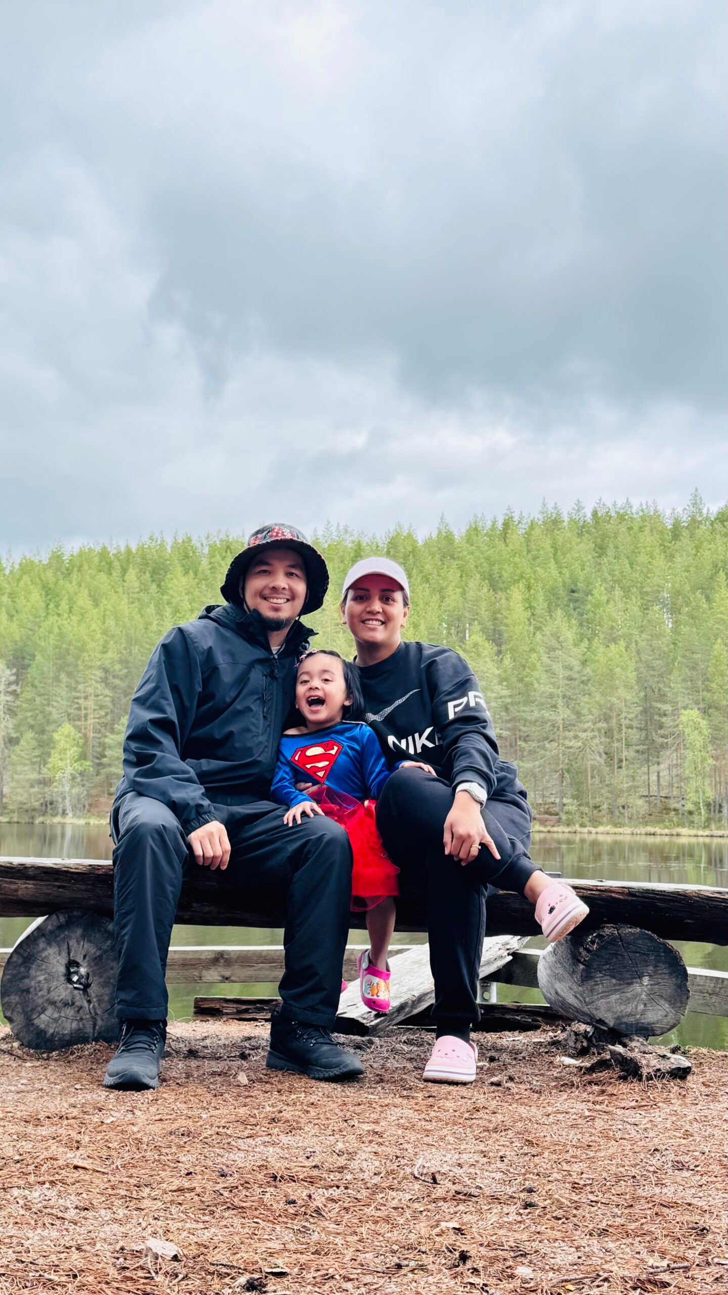 Places to Visit in Kuhmo: Exploring Syväjärvi Through the Seasons 16 20250601 075530794 iOS scaled