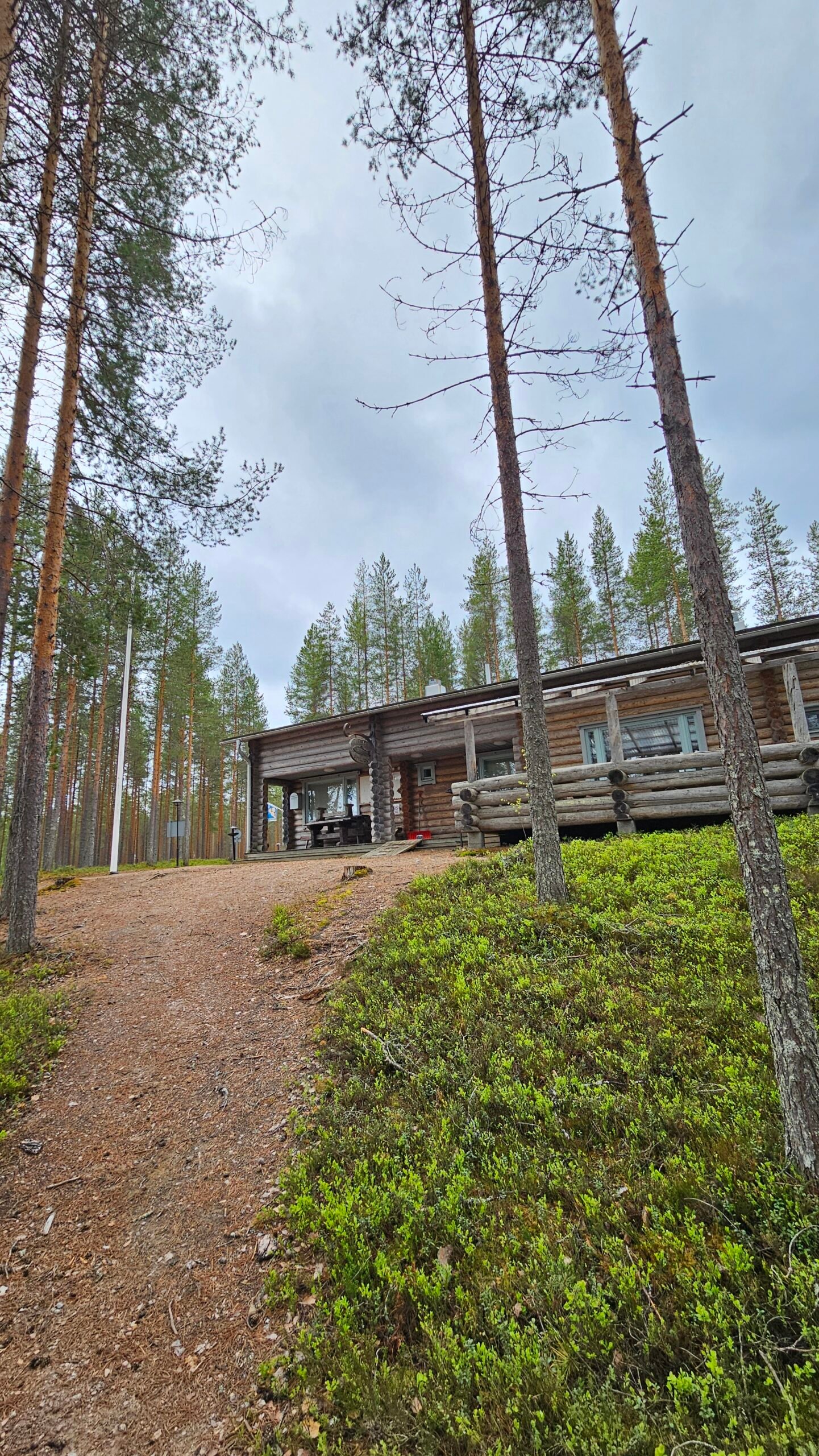 Places to Visit in Kuhmo: Exploring Syväjärvi Through the Seasons 19 20250601 105922 scaled