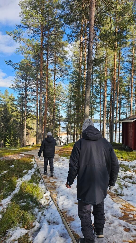 Places to Visit in Kuhmo: Exploring the Beautiful Kalevala Area 17 20260324 132551