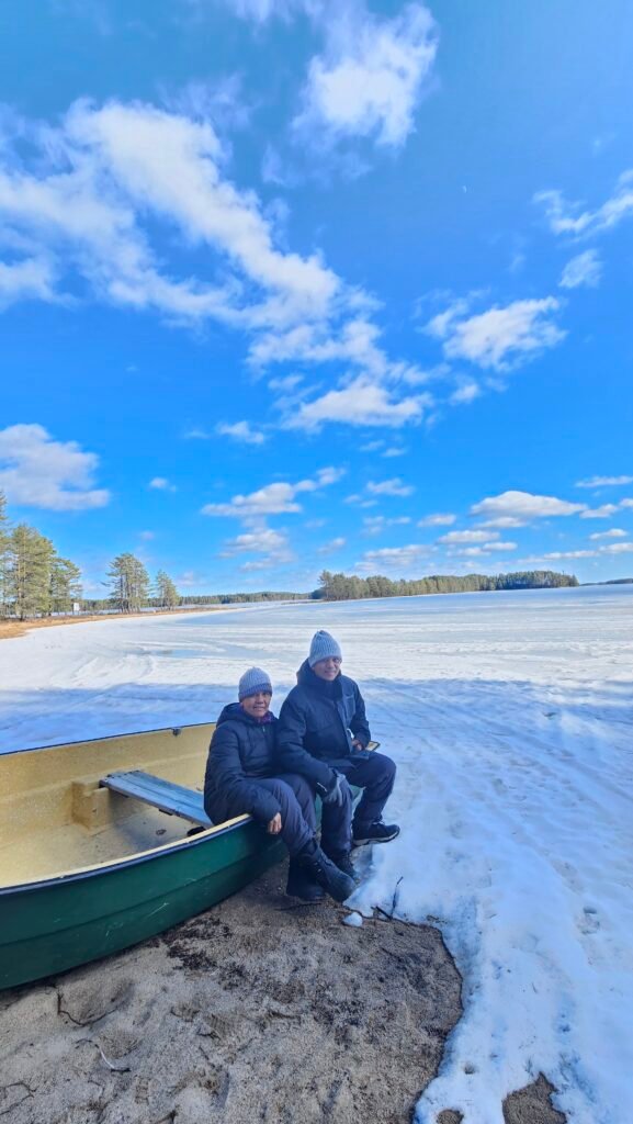Places to Visit in Kuhmo: Exploring the Beautiful Kalevala Area 15 20260324 133114