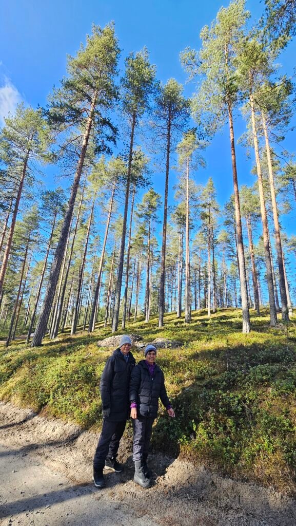 Places to Visit in Kuhmo: Exploring the Beautiful Kalevala Area 12 20260324 141149