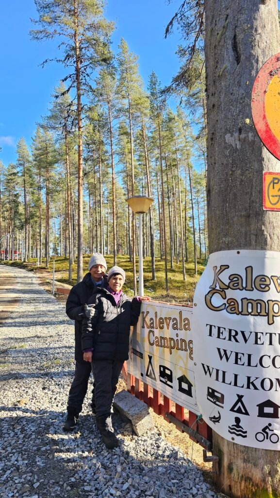 Places to Visit in Kuhmo: Exploring the Beautiful Kalevala Area 11 20260324 141439