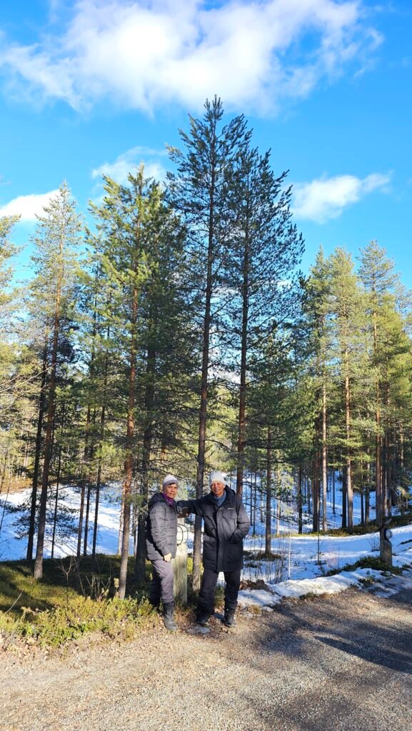 Places to Visit in Kuhmo: Exploring the Beautiful Kalevala Area 10 20260324 142038