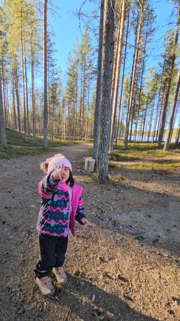 Places to Visit in Kuhmo: Exploring Syväjärvi Through the Seasons 38 20260411 173415