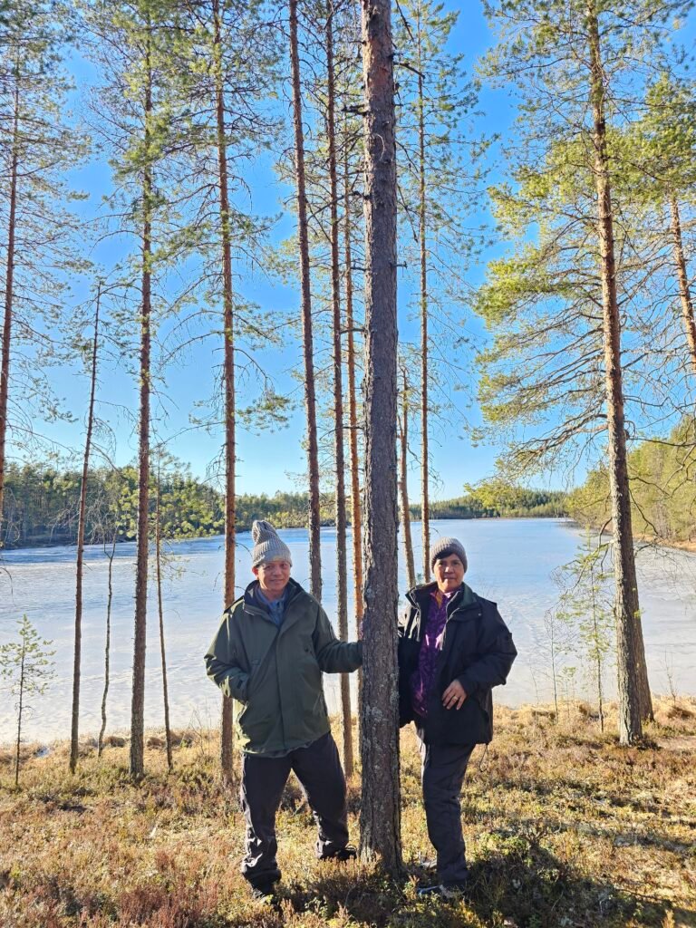 Places to Visit in Kuhmo: Exploring Syväjärvi Through the Seasons 23 20260411 175729