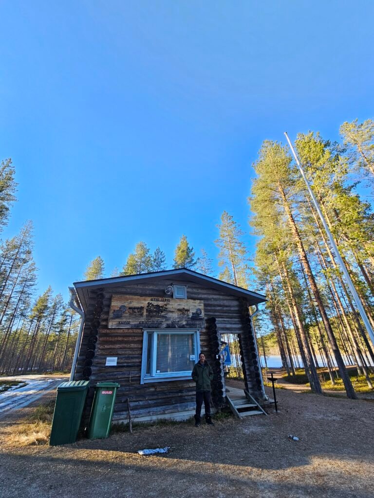Places to Visit in Kuhmo: Exploring Syväjärvi Through the Seasons 28 20260411 180607