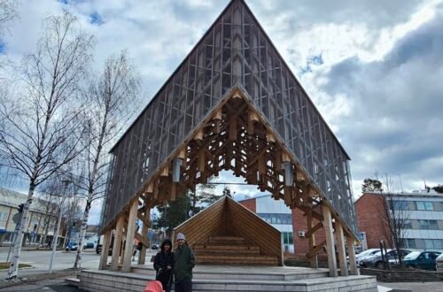 Places to Visit in Kuhmo: Discovering Local Nature and Everyday Beauty 2 20260427 121846 scaled e1787832726636
