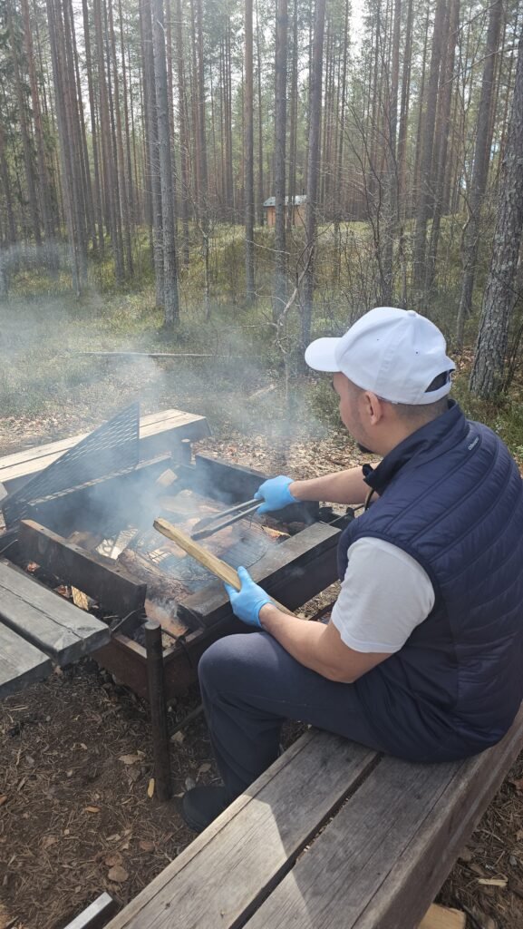 Places to Visit in Kuhmo: Exploring Syväjärvi Through the Seasons 37 20260501 134155