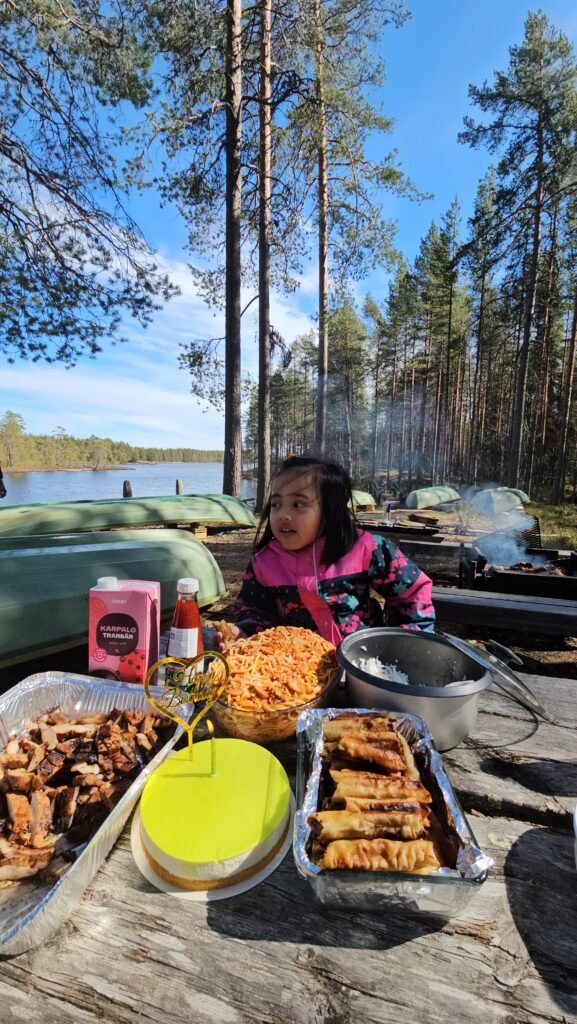 Places to Visit in Kuhmo: Exploring Syväjärvi Through the Seasons 33 20260501 142810